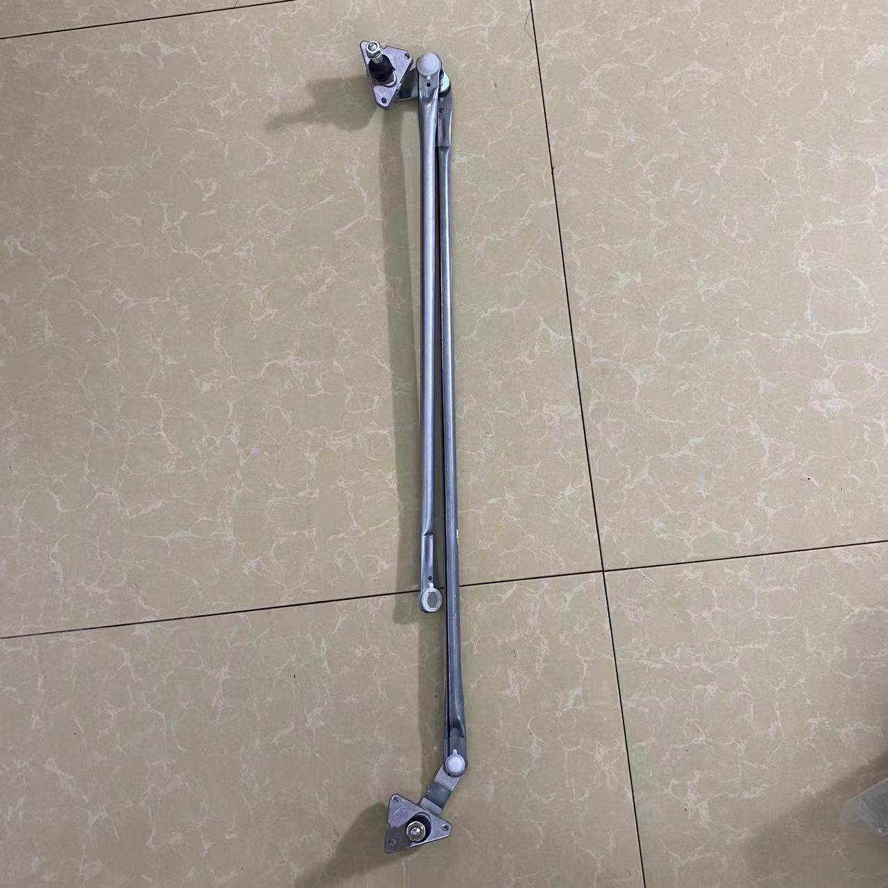 中兴田野威虎G3F1F3TUV皮卡前雨刮拉杆雨刮连动杆雨刮臂支架无限 - 图3
