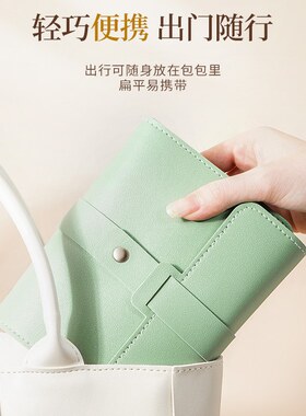 首饰盒收纳盒高档精致2025新款