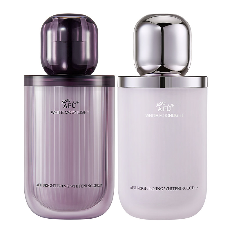  阿芙曼语面部护理套装