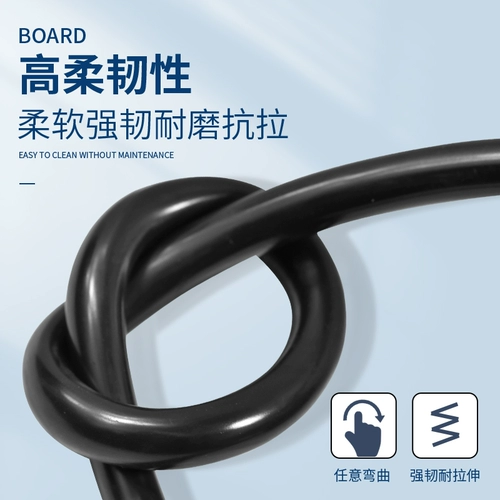 РВВ мягкий кабель 6 7 8 10 12 Ядра 0,5 0,75 1 1,5 квадратная линия линии линии линии сжигания