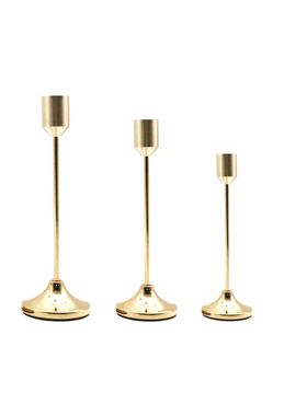 欧式铁艺烛台22425033