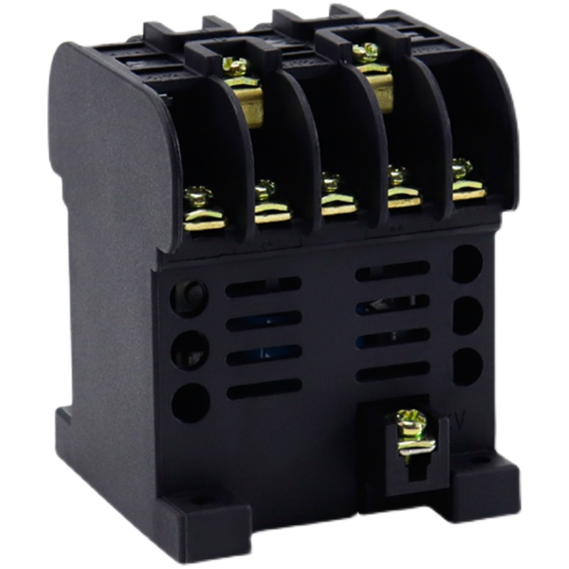 10A交流接触器 CJT1-10 CJ10-10A 380V 220V  36V 全铜线圈银点 - 图3