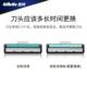 Gillette razor blade original Gillette razor blade two-layer manual razor blade double-layer official authentic