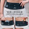 Feibit running sports belt mobile phone bag