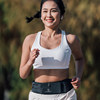 Feibit running sports belt mobile phone bag