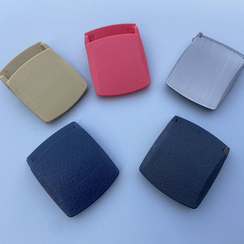 本命年大红皮带扣头耐用帆布皮带扣3.8牛仔裤无铁防过敏皮带扣头,淘宝优惠券,粉丝福利购,淘宝优惠卷