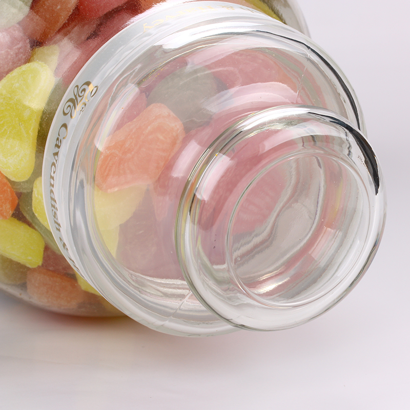 德国嘉云966g儿童创意糖果进口糖果什锦水果硬糖礼盒装分享装礼物-图2