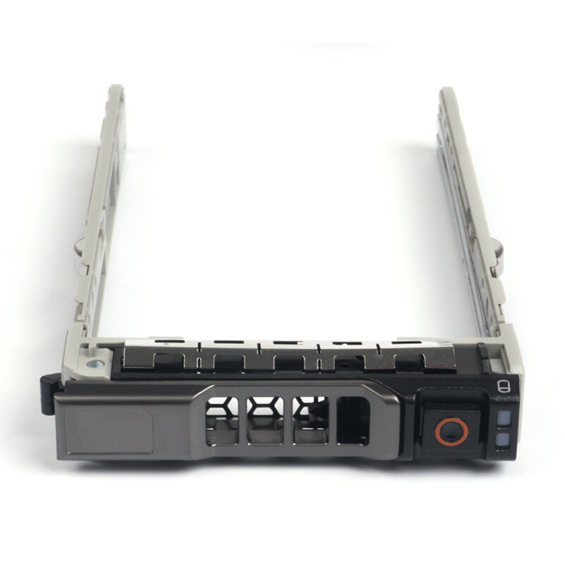 DELL戴尔服务器硬盘托架支架托盘2.5寸/3.5寸 R720 R740 R730通用 - 图3