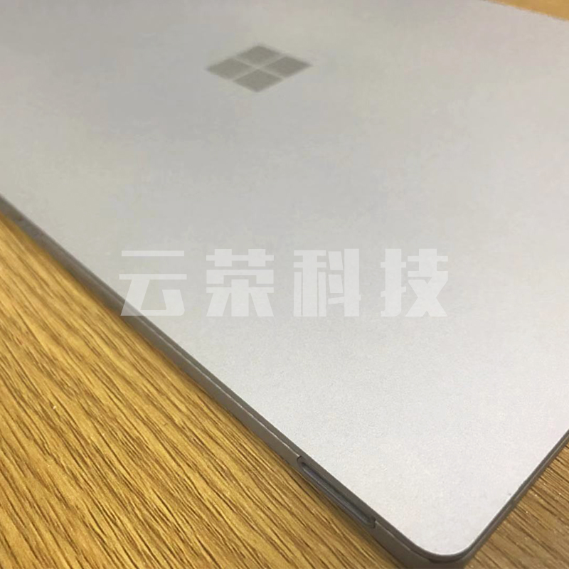 微软surface book1代1703笔记本平板电脑后壳 A壳后盖-图1