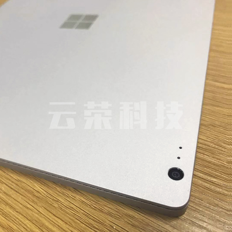 微软surface book1代1703笔记本平板电脑后壳 A壳后盖-图0