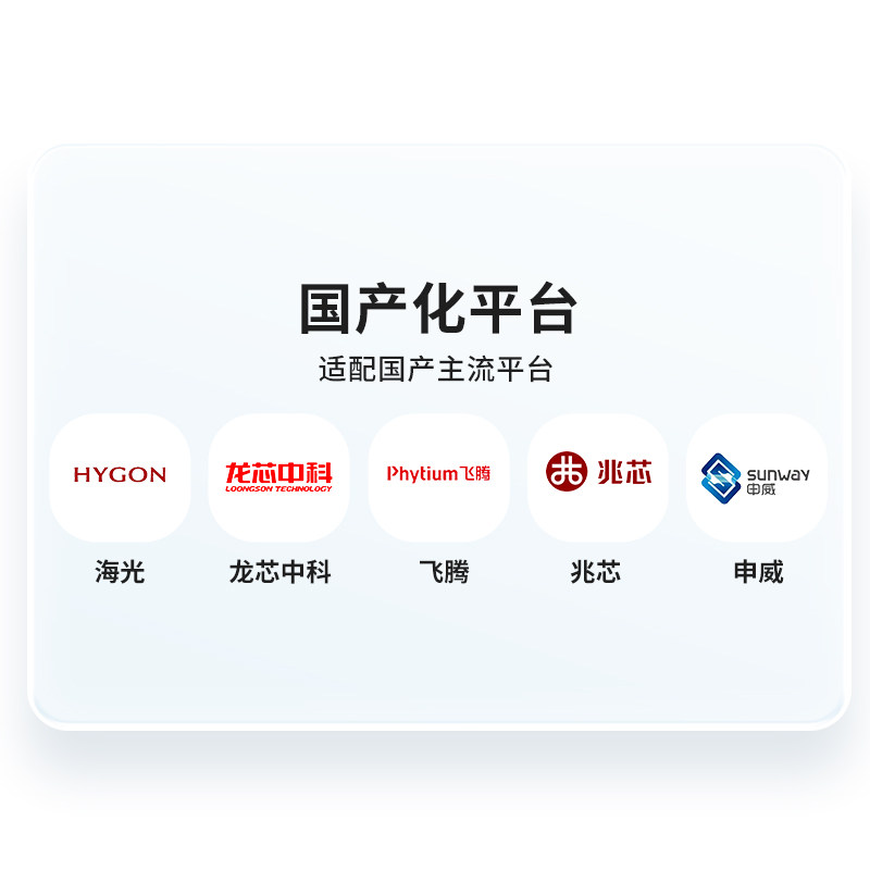 集特纯国产千兆单电口网卡PCI-E X1 YT6801芯片服务器网卡 - 图2