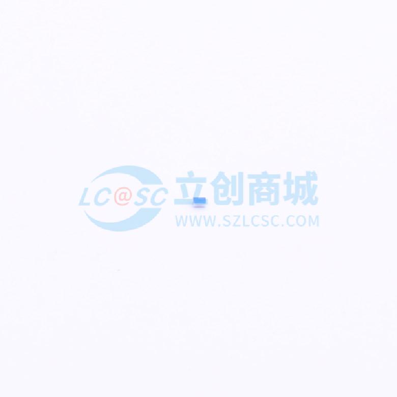 贴片电感 LQP03HQ1N0W02D 0201 1nH 1.1A 40mΩ 电子元器件 - 图1