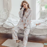 Марлевая тонкая послеродовая пижама, дышащий комплект для кормящих грудью для беременных, 3 мес.