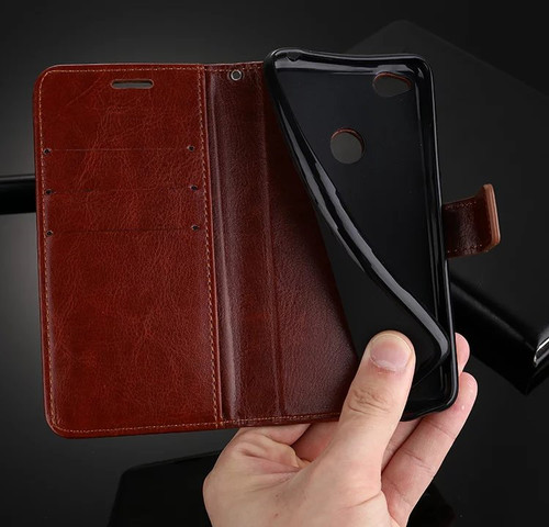适用红米note11/12C/10A手机壳note9/13/14男11Tpro/9A翻盖7/8小米15/17保护套5G皮套11pro+女note12pro/10x - 图1