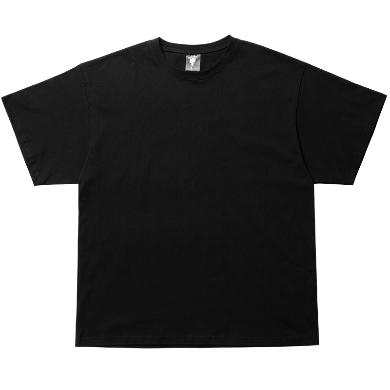 Bazooka乐队摇滚朋克宽松古着感潮牌短袖230g重磅男女情侣T恤,淘宝优惠券,粉丝福利购,淘宝优惠卷