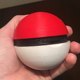 Pokémon game cardboard box