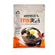 Shredded seaweed children's bibimbap Nutritious and delicious shredded seaweed