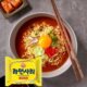 Korean tumbler ramen team 110g*48 full box