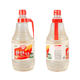 Vinegar Lotte original imported brewed vinegar Korea Korea