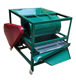 Wheat, rice, corn, corn, corn, millet, sorghum, beans, rape, wind-vibration sieve