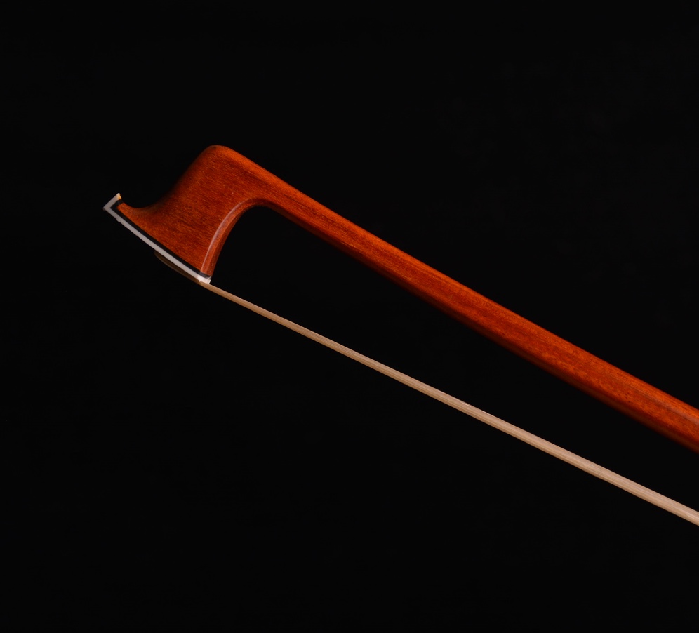 意大利meditation苏木小提琴弓 成人4/4演奏级弓乐团演出教学选用 - 图3