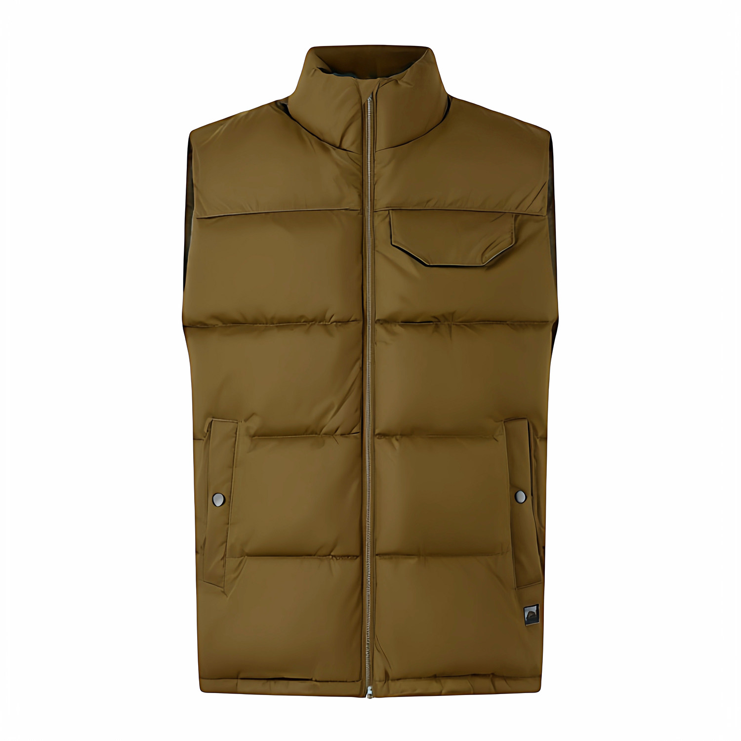 金标p棉内胆工装马甲男冬季加厚户外运动背心外贸男装坎肩外套,淘宝优惠券,粉丝福利购,淘宝优惠卷