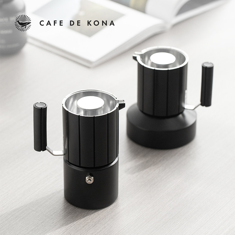  cafedekona咖啡壶