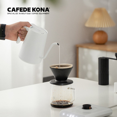 Руки мыть горшки cafede kona天衡bat温控手冲壶电热水壶恒温细口壶家用长嘴咖啡壶