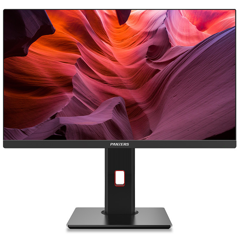 磐一体机i7旋转升降27英寸24超薄蛇 磐蛇一体机