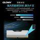 Guangwei Longwu/Tiance DDR5 desktop memory module