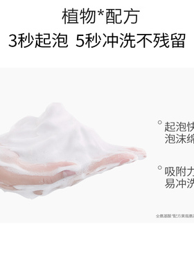 曼秀雷敦洗面奶女士专用可卸妆早控油晚清洁深层清洁毛孔正品专柜