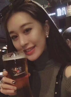 双面珍珠耳钉女纯银三色简约百搭