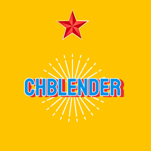 Blender插件 Logo Tracer 1.22 一键转图像为网格或曲线SVG发光字 - 图3
