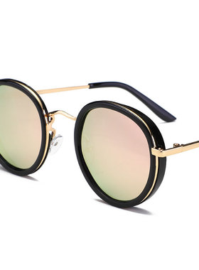 2026新款墨镜女款高级感防紫外线太阳镜男款开车专用眼镜