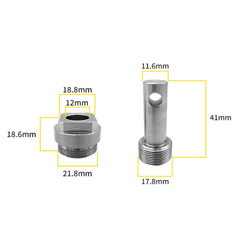 用于cannondale佳能戴尔菊花盘SI牙盘曲柄拆卸工具盘片装卸工具 - 图0