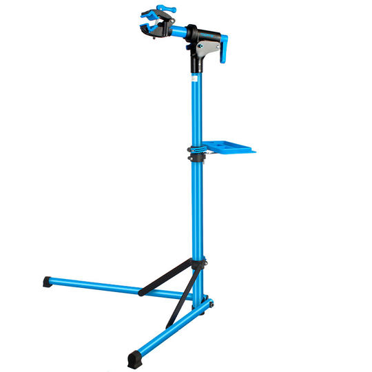 Aluminum alloy repair rack toopre foldable