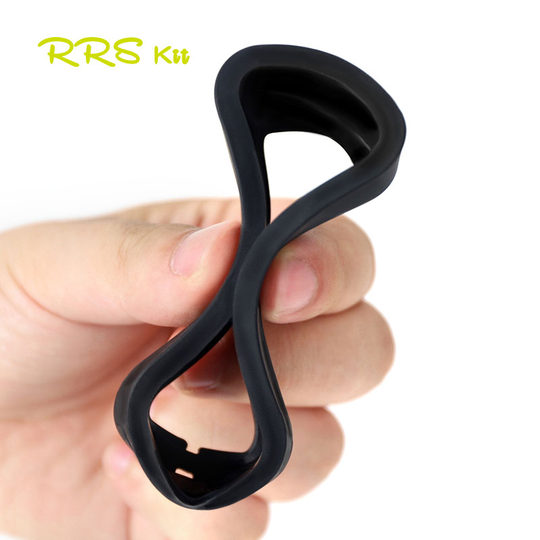 Защитная крышка силиконового чехла HD-экрана