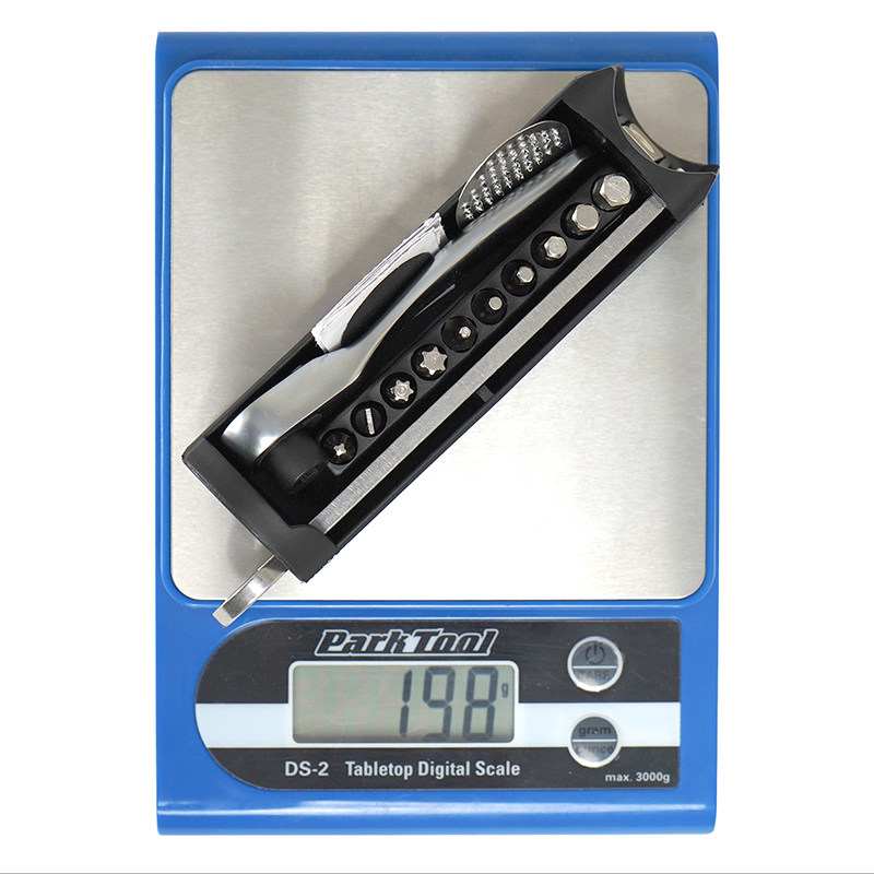 Rrskit适合RUHM小布隐藏配件锁匙收纳适用brompton英布车架工具盒 - 图0