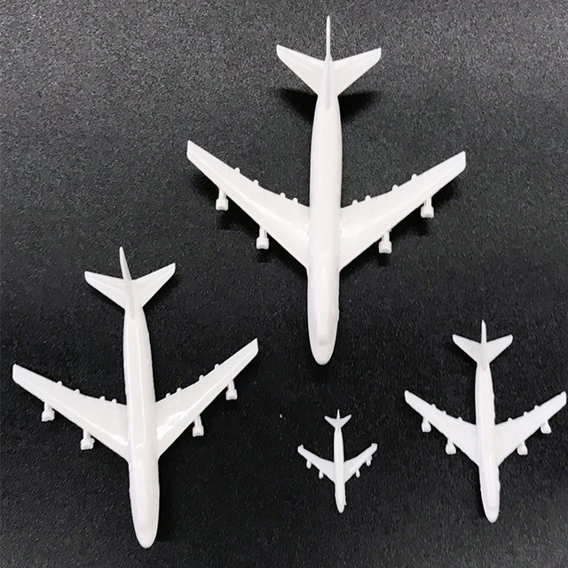 Jimuwu building sand table model scene model ornaments