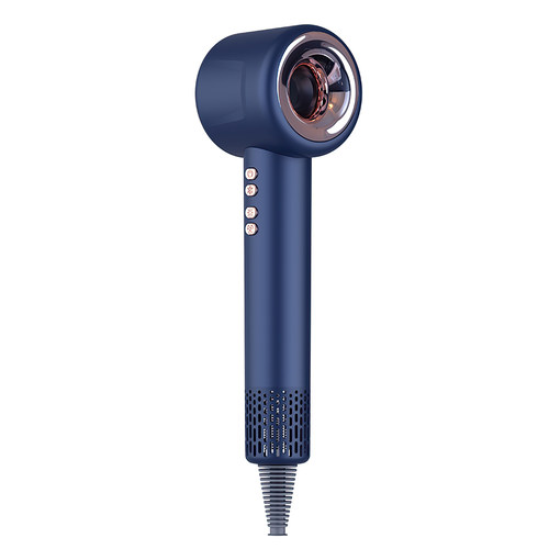 【新款高速】美规110V电吹风机家用负离子护发速干中英规欧规风筒 - 图3