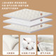 New style 100% cotton thickened quilted anti-slip protective cover