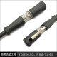 Japan Fukuoka Tool High Brightness Test Pen Household Pen Flat Screw Bit Screwdriver-FO-9163