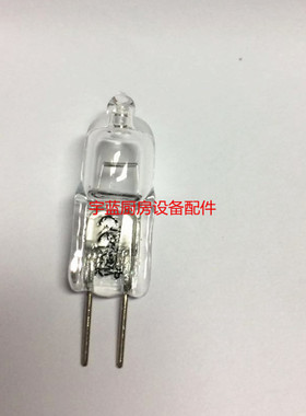 乐信万能蒸烤箱耐高温G4卤素灯泡12V 10W  300℃烤箱内灯