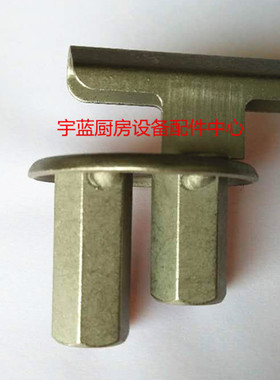 伊莱克斯燃气多头炉点火支架Electrolux苗火支架火种支架支架