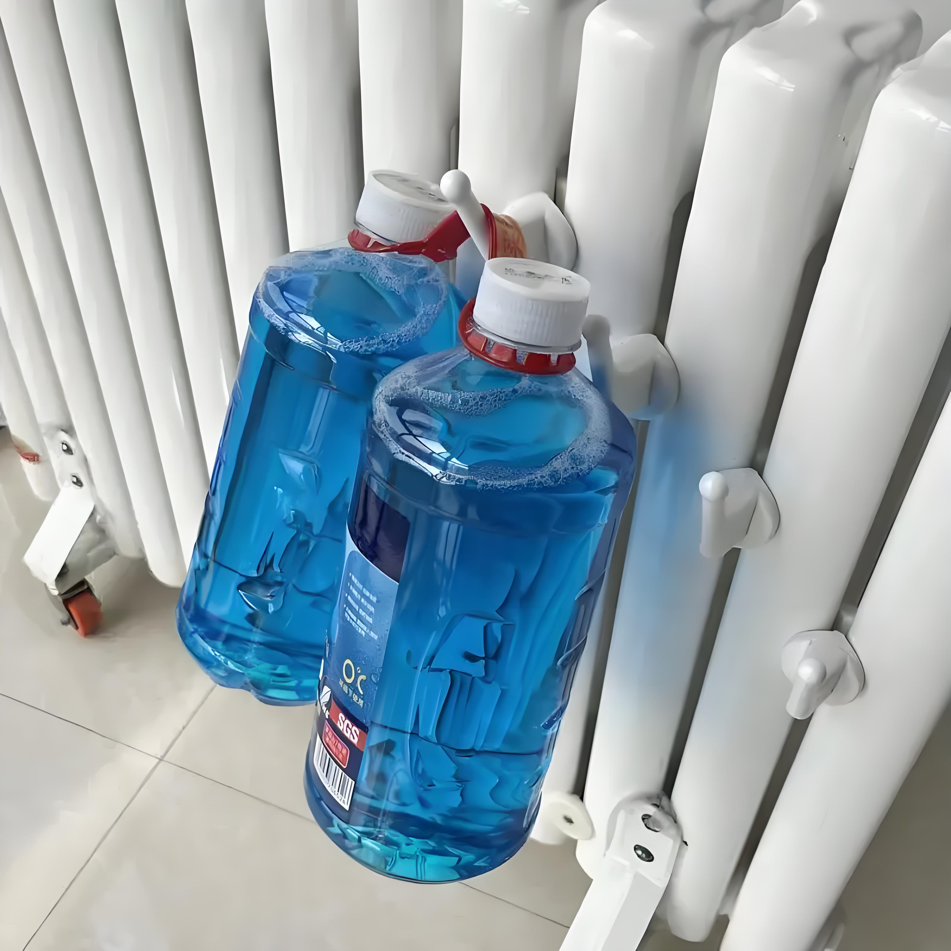 暖气片专用挂钩晾衣架衣帽毛巾架置物架加固耐温防滑固定件挂架