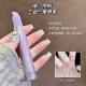 ປາກກາ manicure 3 ໃນຫນຶ່ງເພື່ອກໍາຈັດຜິວຫນັງທີ່ຕາຍແລ້ວ, manicure, ນ້ໍາມັນເລັບ, ການແກ້ໄຂສານອາຫານ, ນ້ໍາມັນດູແລທີ່ເສຍຫາຍເພື່ອປ້ອງກັນການແຕກຫັກ.