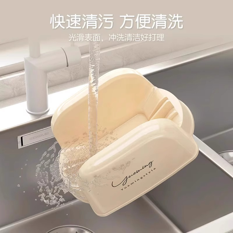 台面锅盖架厨房灶台锅铲沥水架收纳架2025新款砧板菜板锅盖放置器,淘宝优惠券,粉丝福利购,淘宝优惠卷