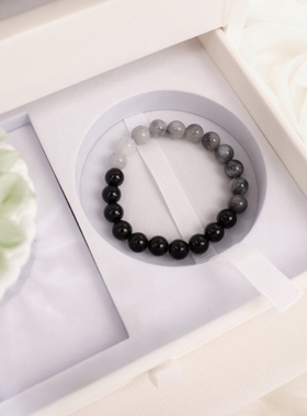 【浅姑家】【黑曜石】【鹰眼石】