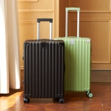 高端多功能行李箱ins网红新款密码箱20登机拉杆箱旅行箱男女24寸