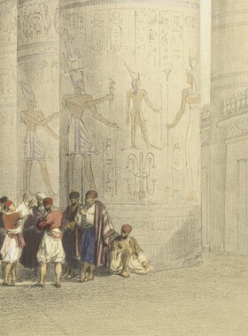 泰集泉经典复刻版画背景墙装饰画